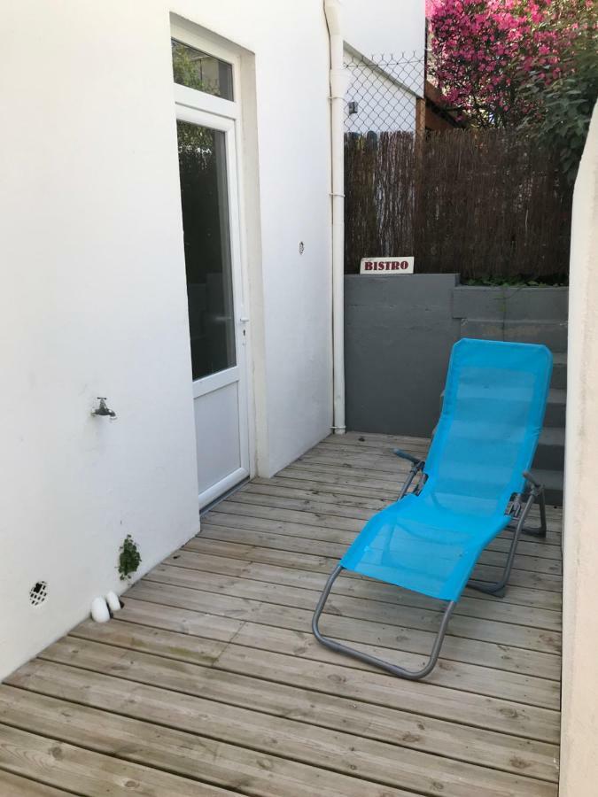 로양 26 Avenue Des Tilleuls 아파트 외부 사진