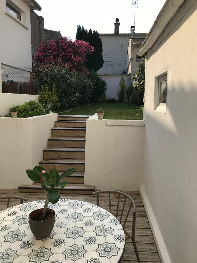 로양 26 Avenue Des Tilleuls 아파트 외부 사진