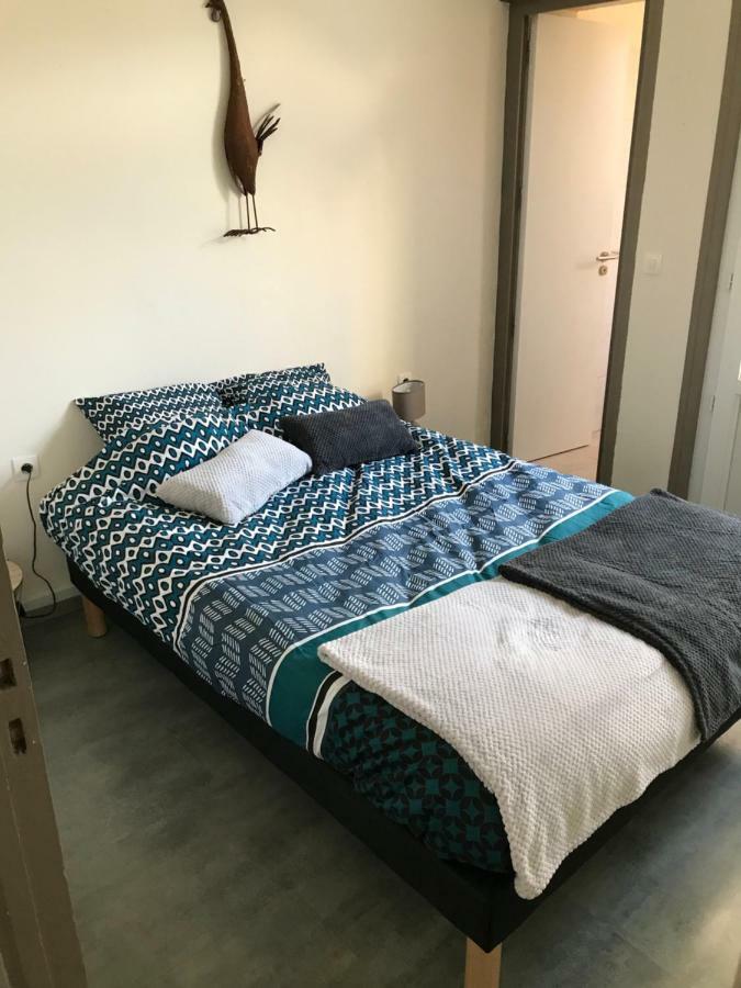 로양 26 Avenue Des Tilleuls 아파트 외부 사진
